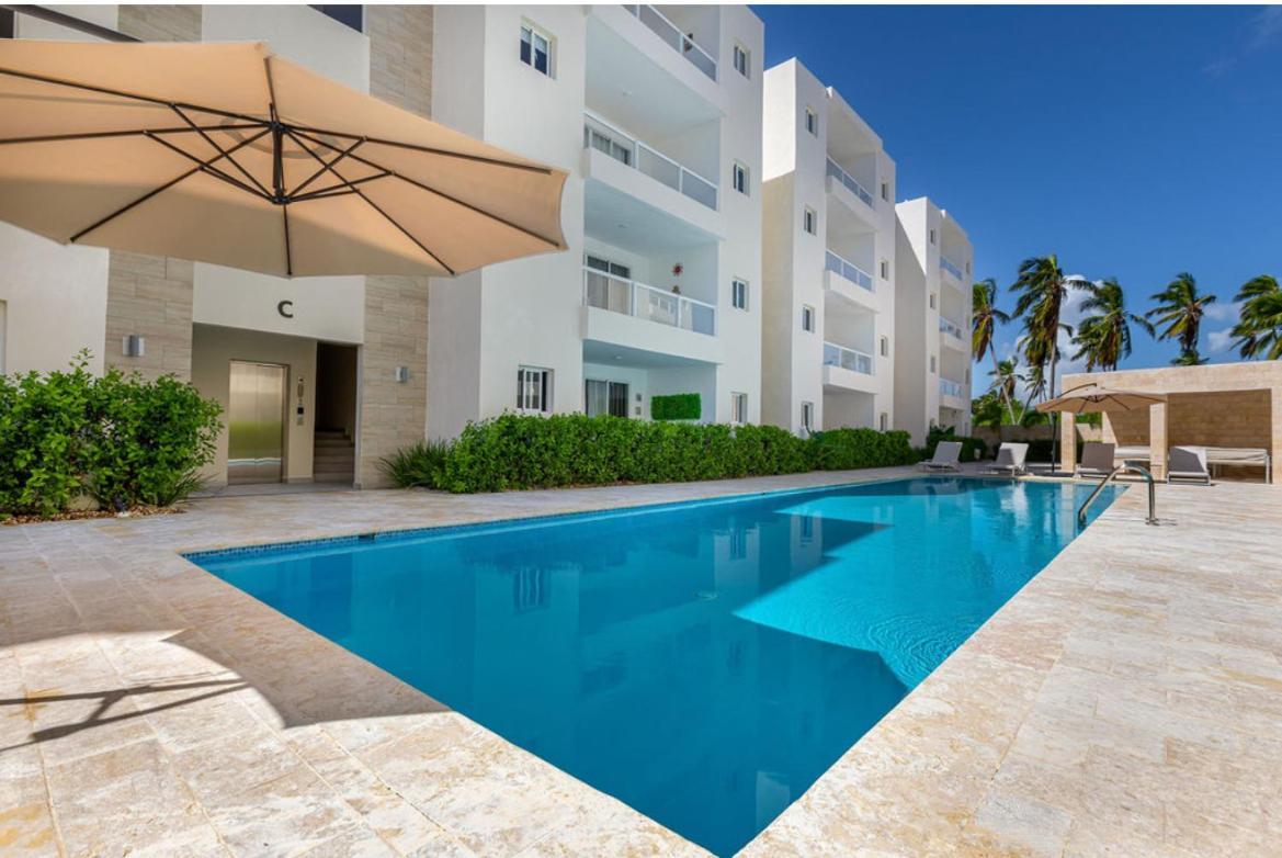 Appartement Arena Village El Cortecito *