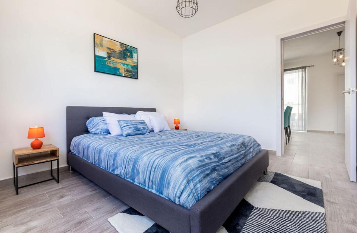 Arena Village El Cortecito Appartement Punta Cana