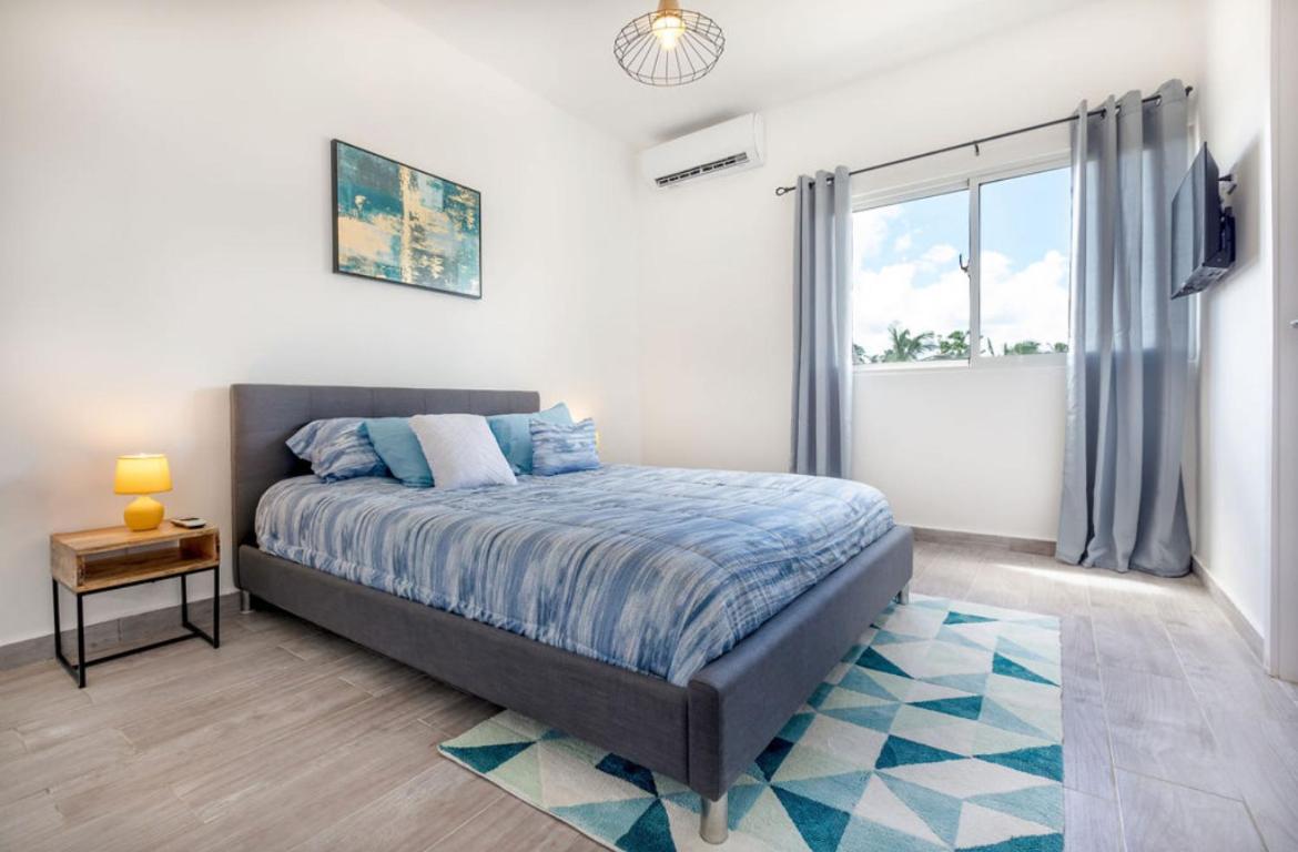 Appartement Arena Village El Cortecito