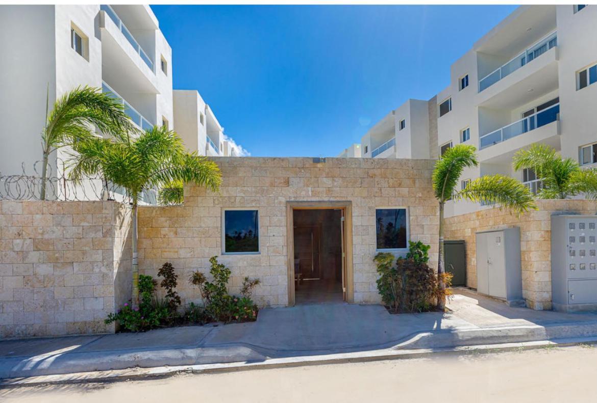 Arena Village El Cortecito Appartement *